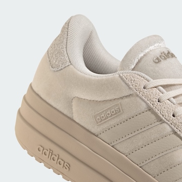 ADIDAS SPORTSWEAR Platform trainers 'Court' in Beige