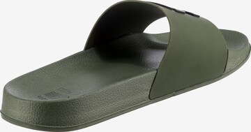 G-Star RAW Beach & swim shoe 'Cart III' in Green