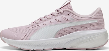 PUMA Running Shoes 'Cell Glare' in Purple: front