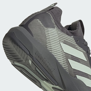 ADIDAS PERFORMANCE Athletic Shoes 'Rapidmove ADV' in Grey