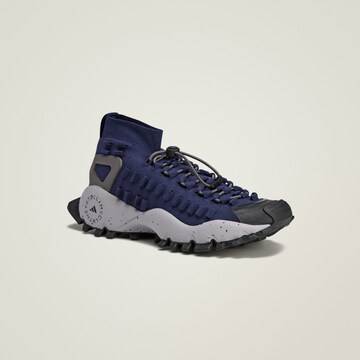 ADIDAS BY STELLA MCCARTNEY Low shoe 'Seeulater 2' in Blue