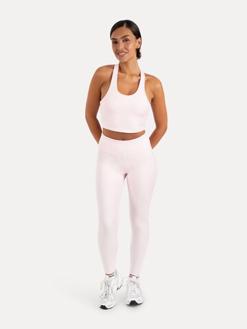 Haut de sport ' Sorea ' Smilodox en rose