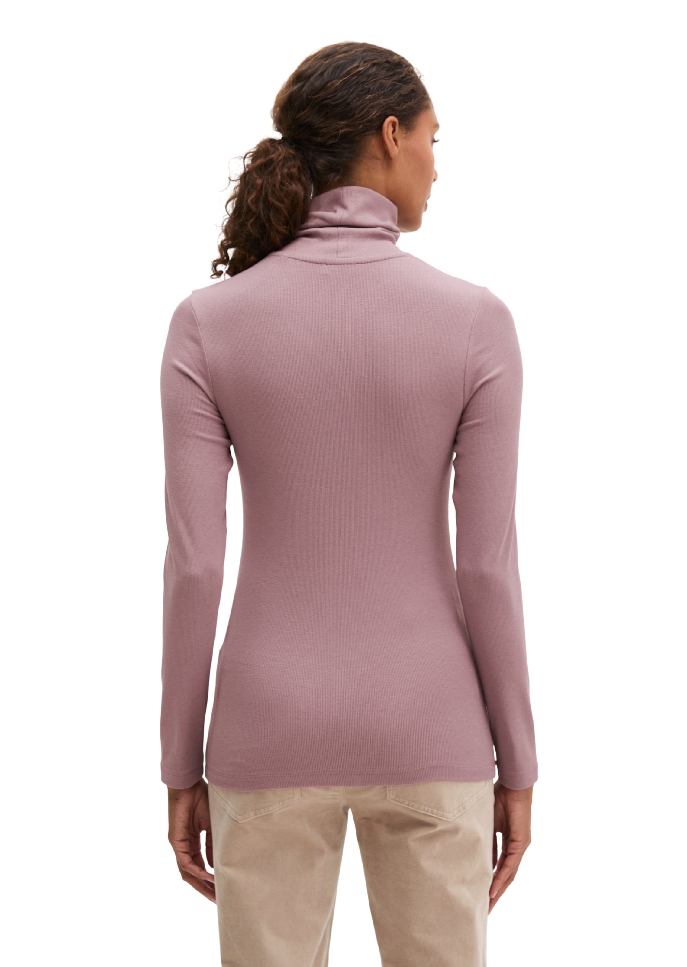 Marc O'Polo Shirt in Roze