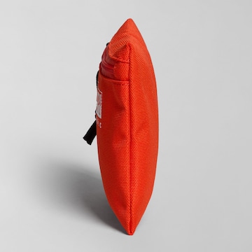 NAPAPIJRI Cosmetic Bag 'Hornby' in Red
