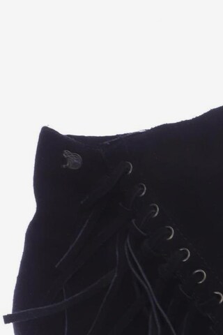 TOM TAILOR DENIM Dress Boots in 41 in Black