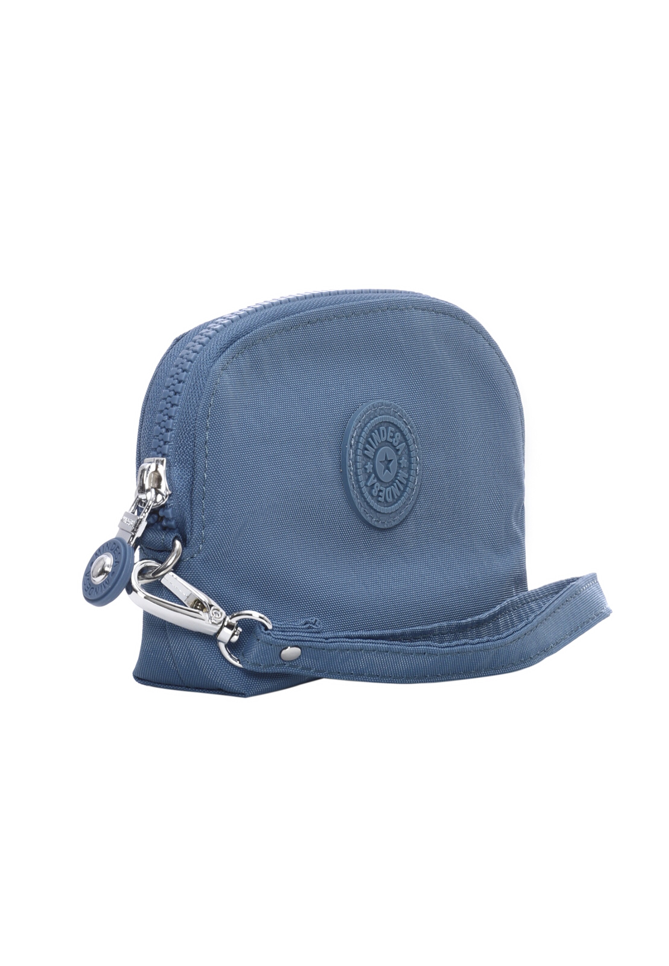 Mindesa - Malas de tiracolo em azul