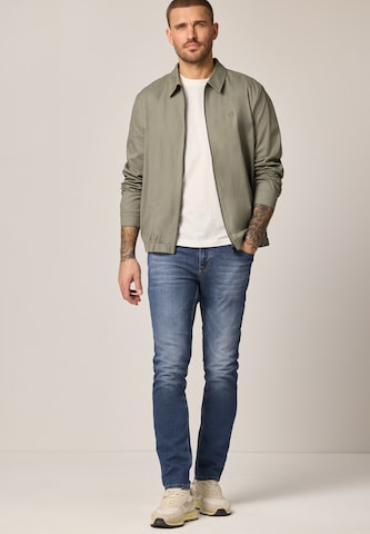 Street One MEN Regular Jeans in Blue