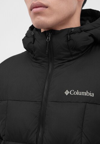 melns COLUMBIA Āra jaka 'Puffect™ IV'