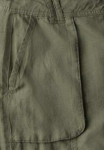 Street One Studio Rock in Grün