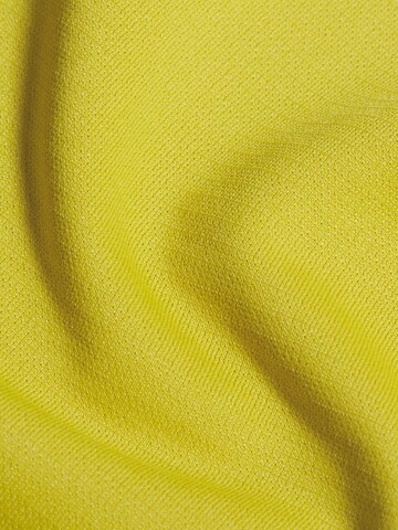 MAMMUT Performance Shirt in Yellow