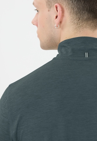 ENDURANCE Funktionsshirt 'Tune V2' in Blau