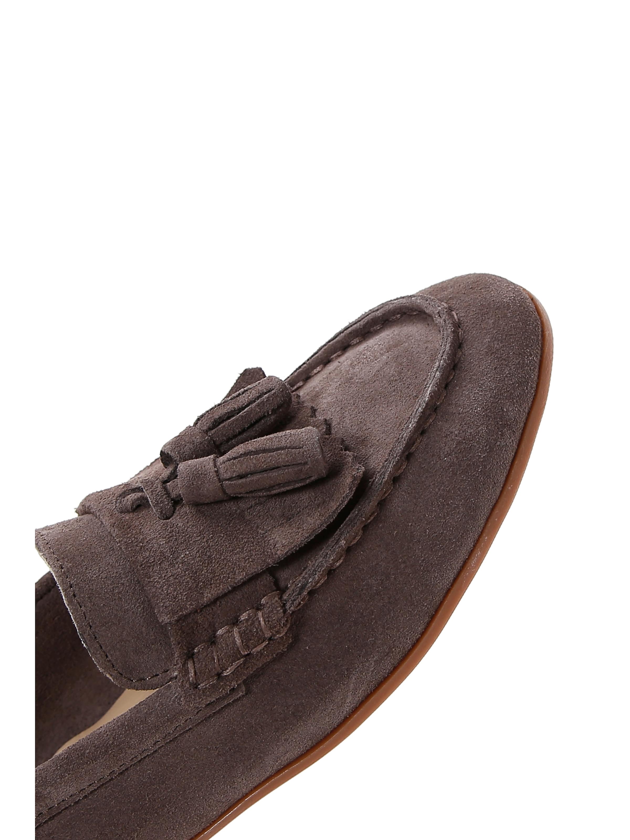 Derimod Mokassin in Braun