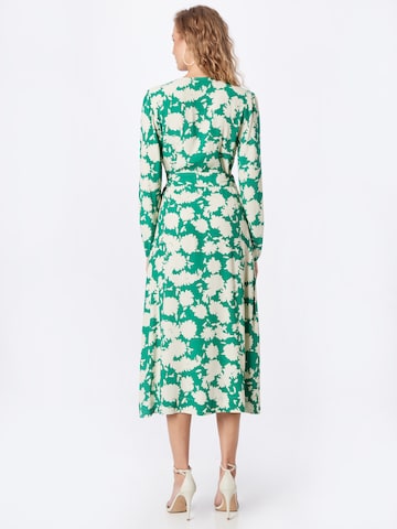 Rochie 'Allison' de la modström pe verde