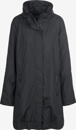 Basler Windbreaker in schwarz, Produktansicht