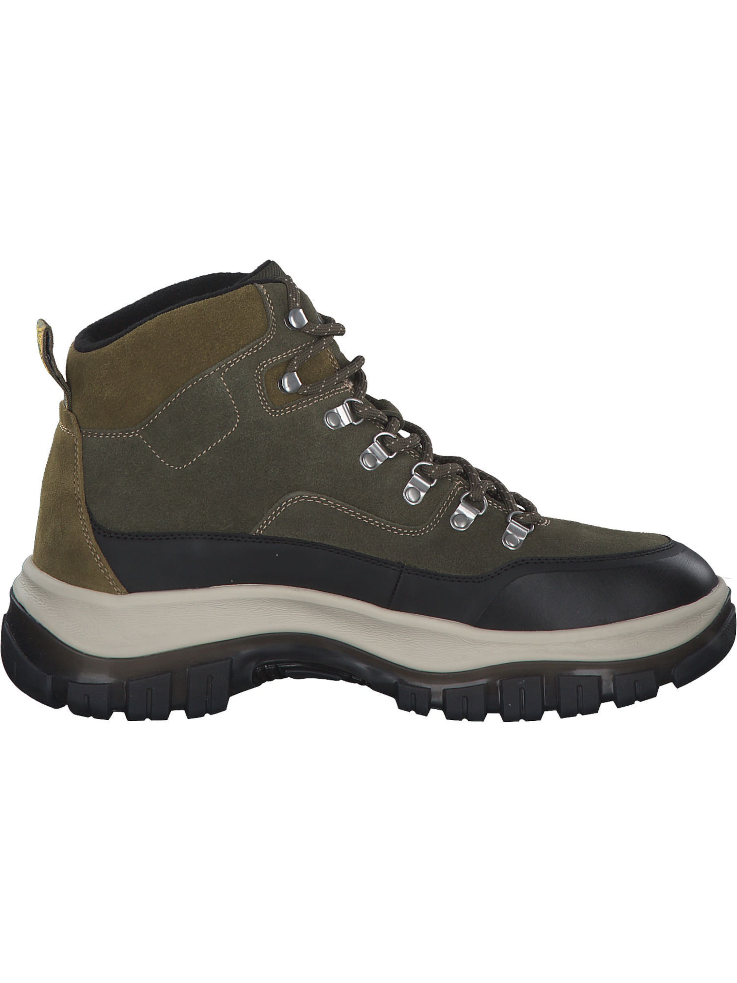 GANT Veterboots in Groen