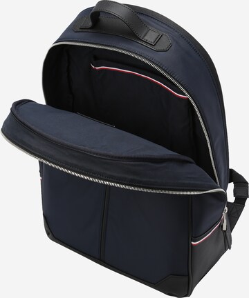 TOMMY HILFIGER - Mochila em azul