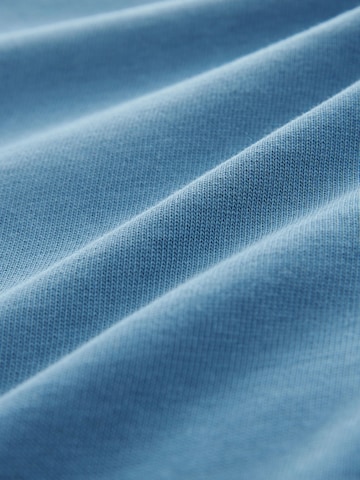 Next Shirt in Blue