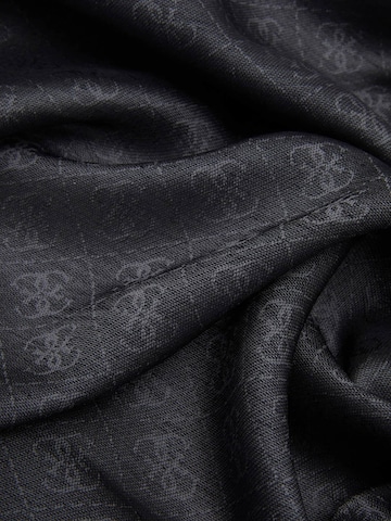 GUESS Wrap 'Kufija' in Black