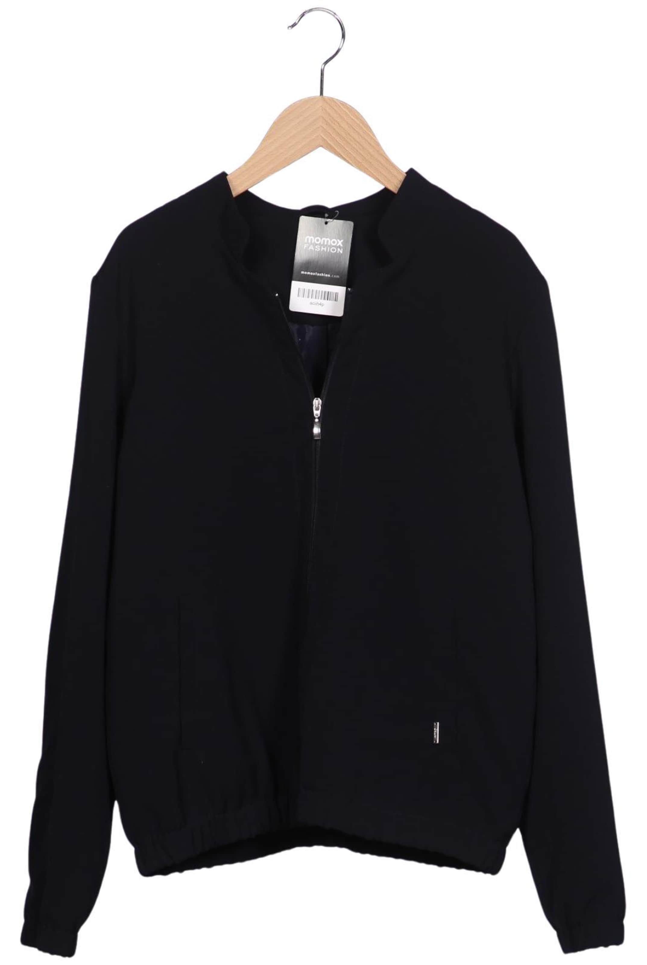 Bexleys Jacket & Coat in M in Blue: front