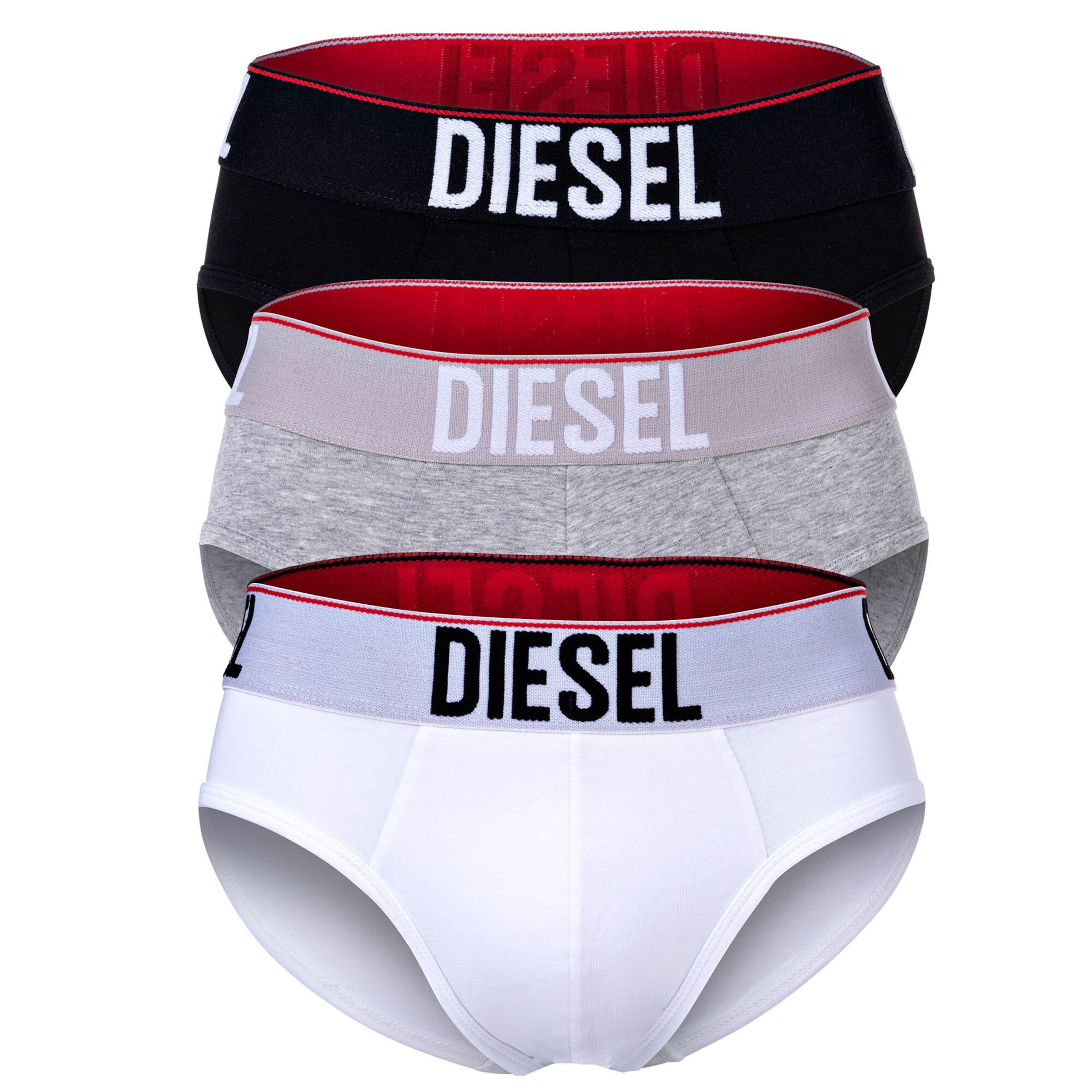 DIESEL Panty in Mixed Colors ABOUT YOU