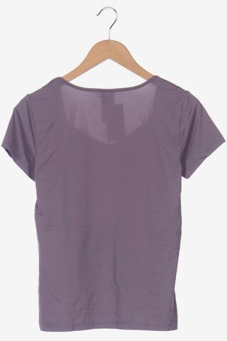 Madeleine Top & Shirt in M in Purple