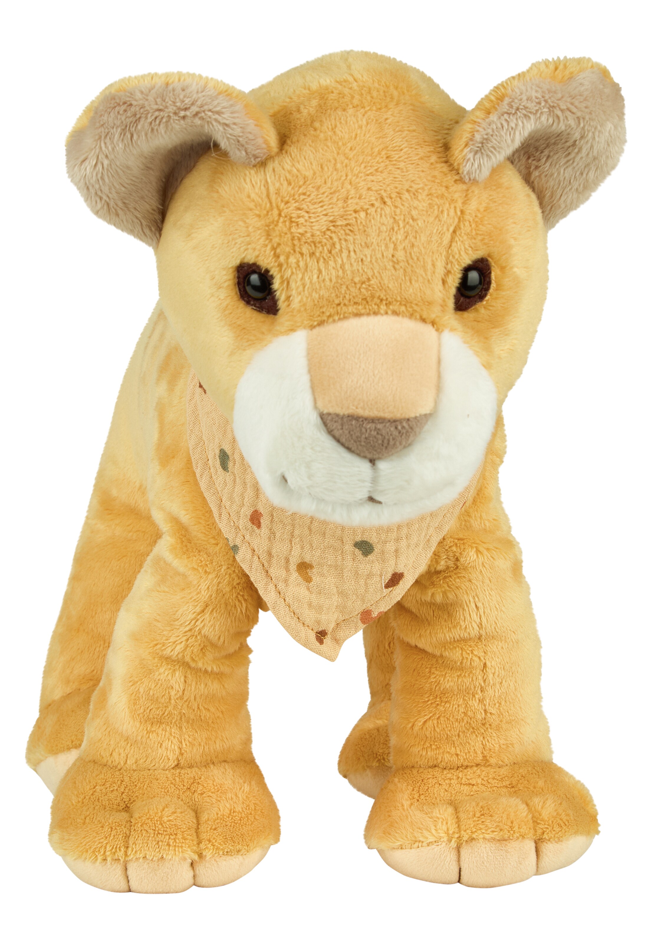 STERNTALER Stuffed animals in Yellow