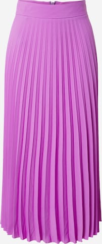 River Island Skirt in Purple: front