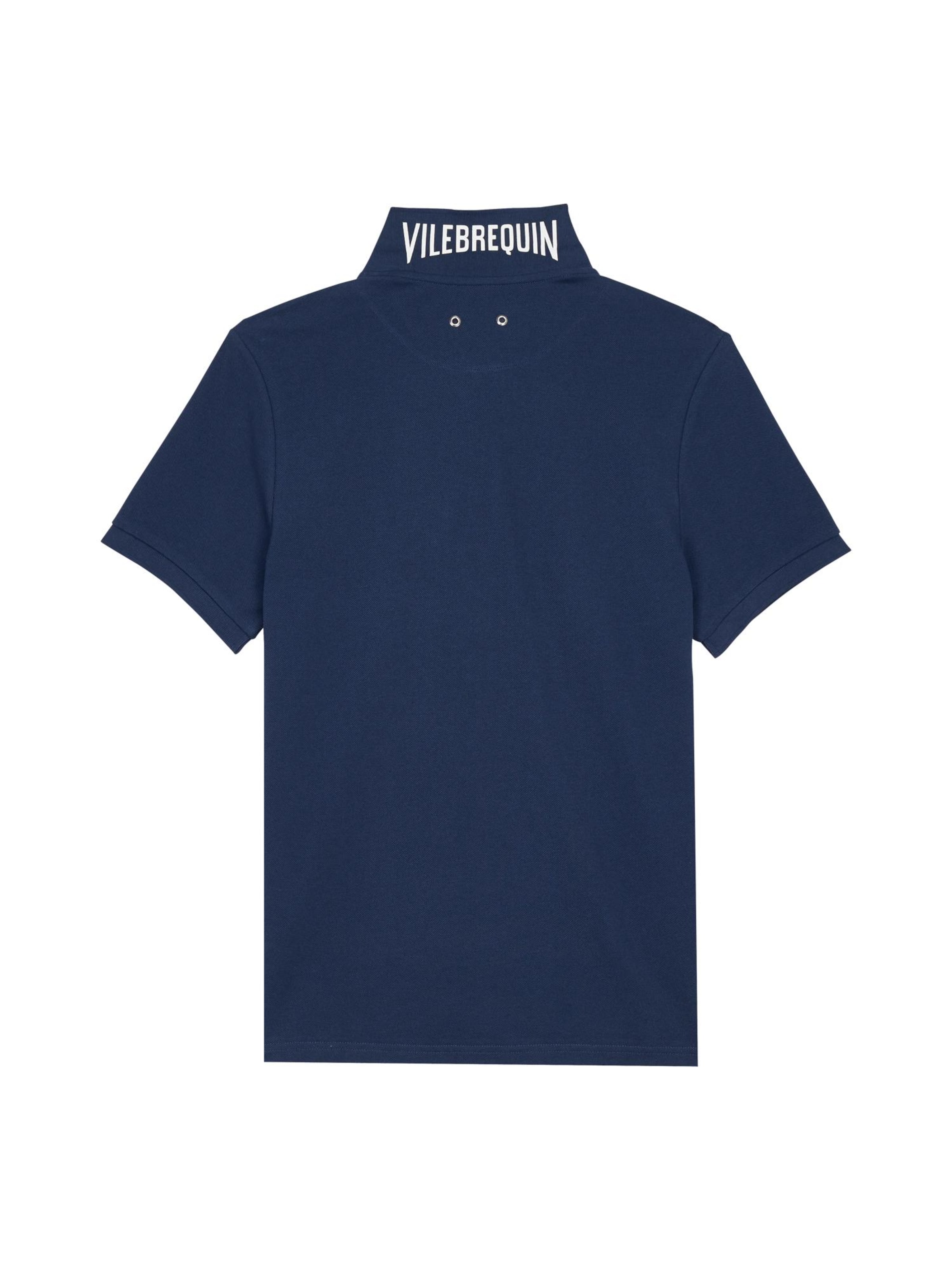 Vilebrequin Shirt in Blue