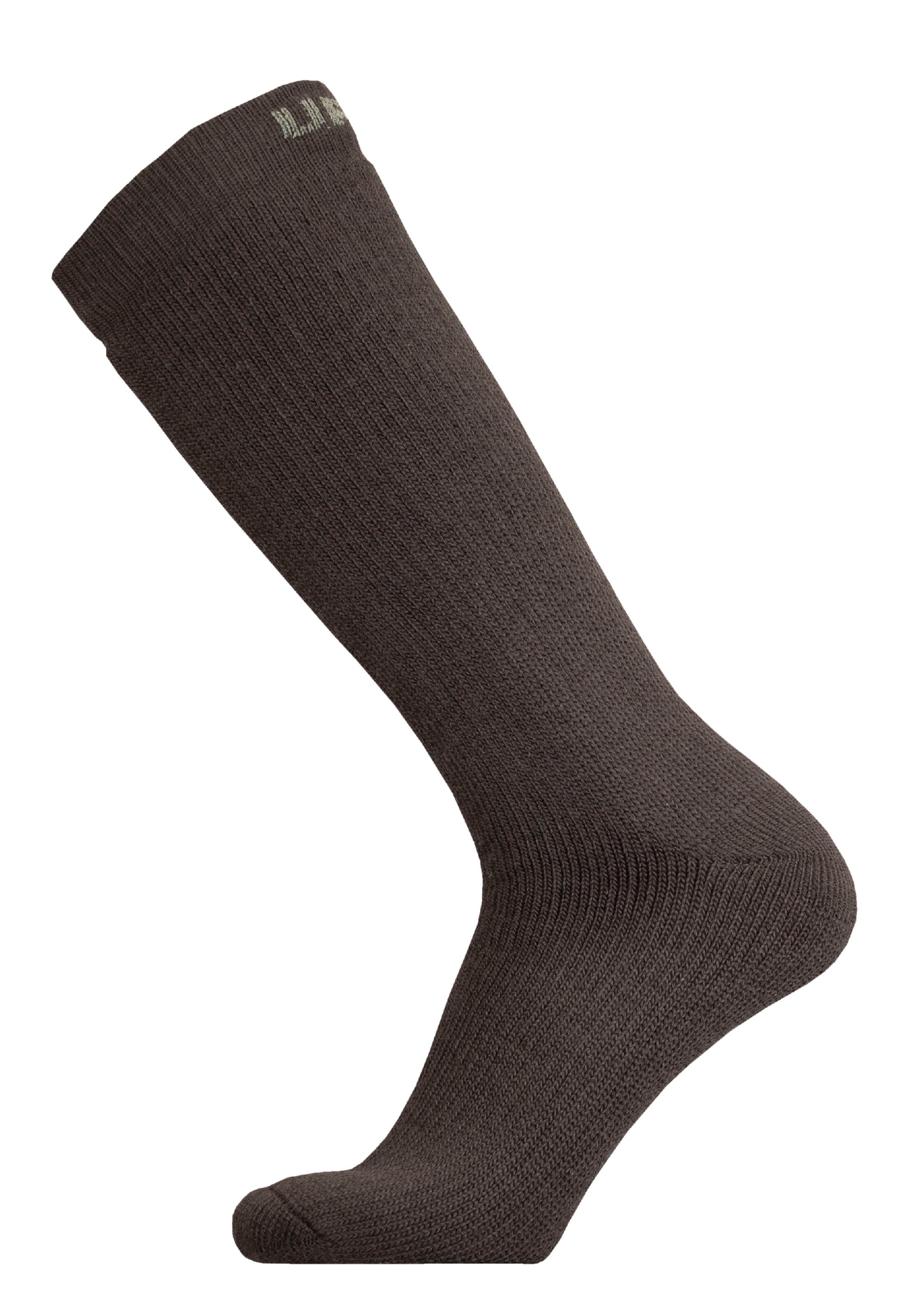 UphillSport Athletic Socks 'INARI' in Black