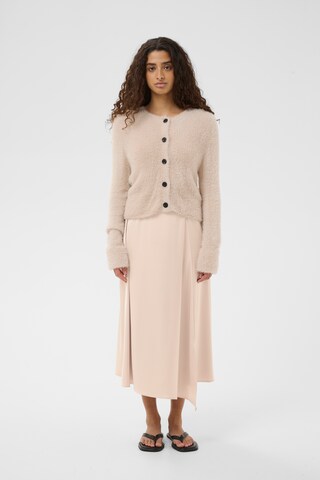 Jupe 'LakeIW' InWear en beige