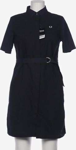 Fred Perry Dress in XL in Black: front