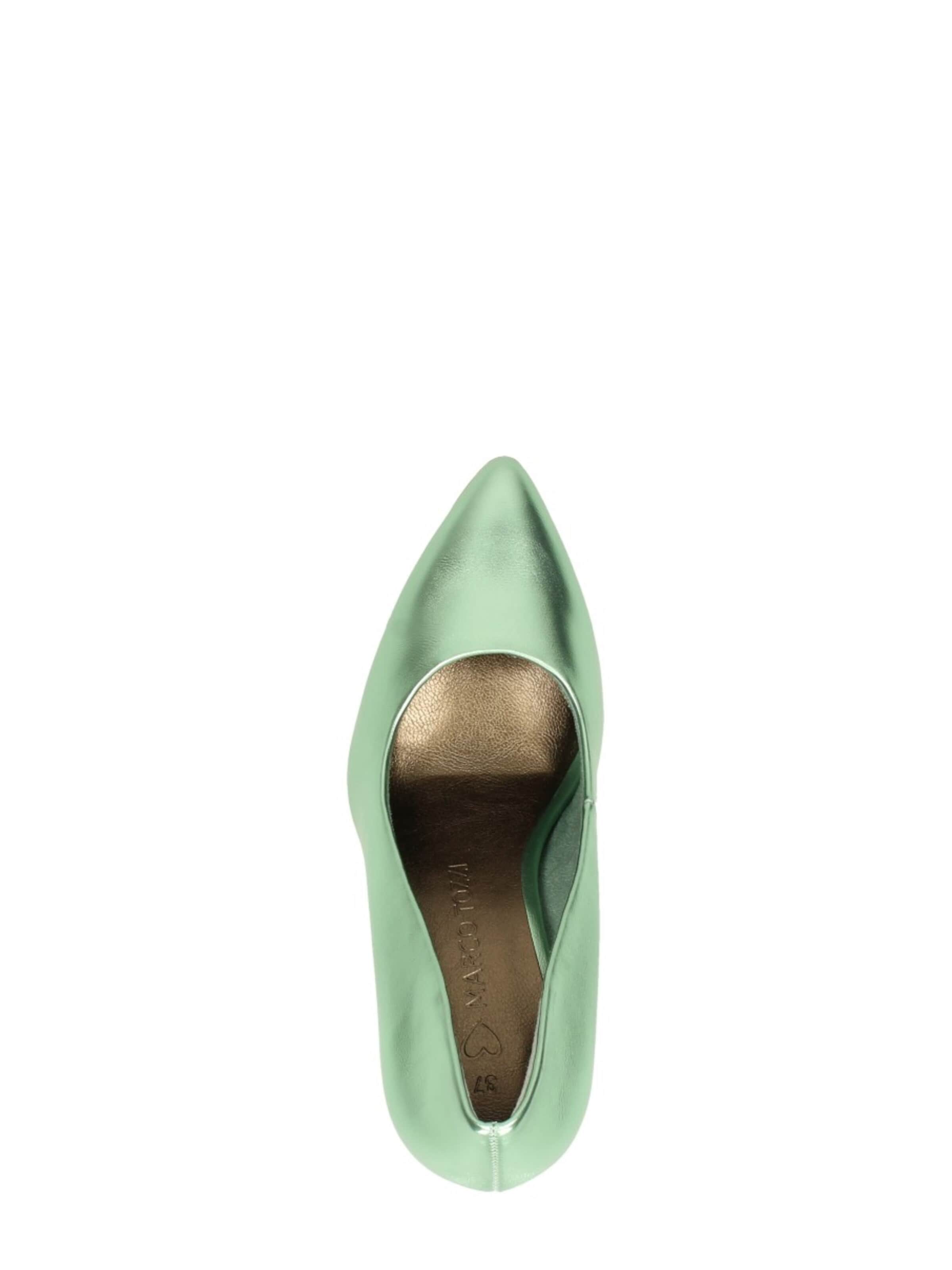 MARCO TOZZI Pumps 'Pumps' in Groen