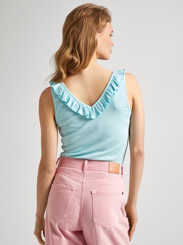Pepe Jeans Top in Blue