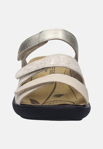 JOSEF SEIBEL Sandaal 'Ibiza 10' in Beige