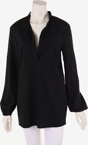 Victor Victoria Blouse & Tunic in M in Black: front