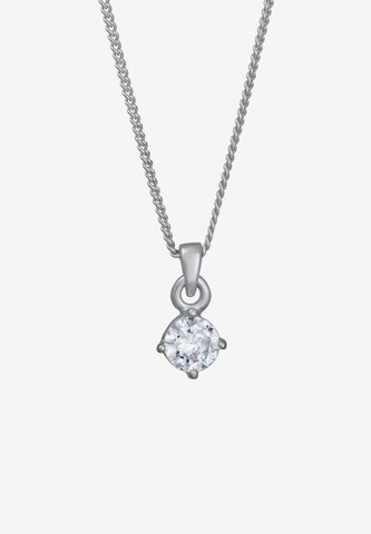 ELLI PREMIUM Ketting in Zilver