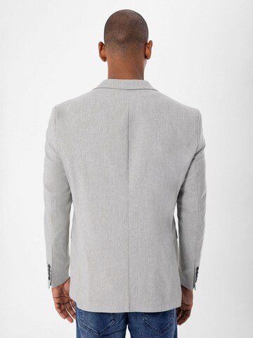 Slim fit Giacca da completo di Daniel Hills in grigio