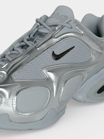 Sneaker bassa 'AIR MAX MUSE' di Nike Sportswear in grigio