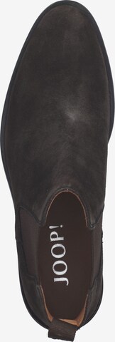 Chelsea Boots JOOP! en marron