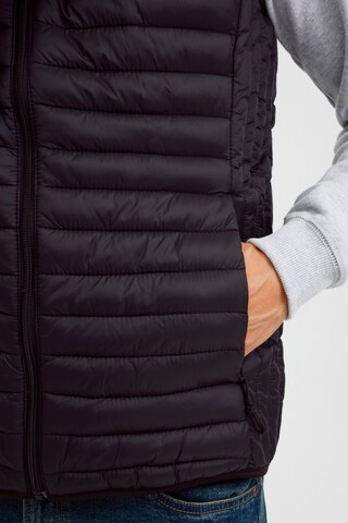 Gilet 'KALIKO' di BLEND in nero