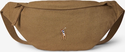 Polo Ralph Lauren Pojasna torbica u zeleno smeđa, Pregled proizvoda