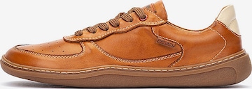 PIKOLINOSNiske tenisice 'Aranjuez' - smeđa boja: prednji dio