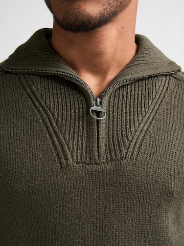 Pullover di Petrol Industries in verde