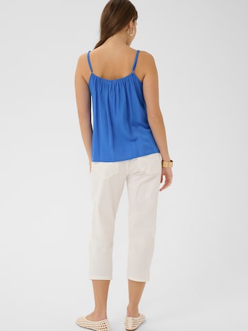 Cream Топ 'CRAnna' в Синий