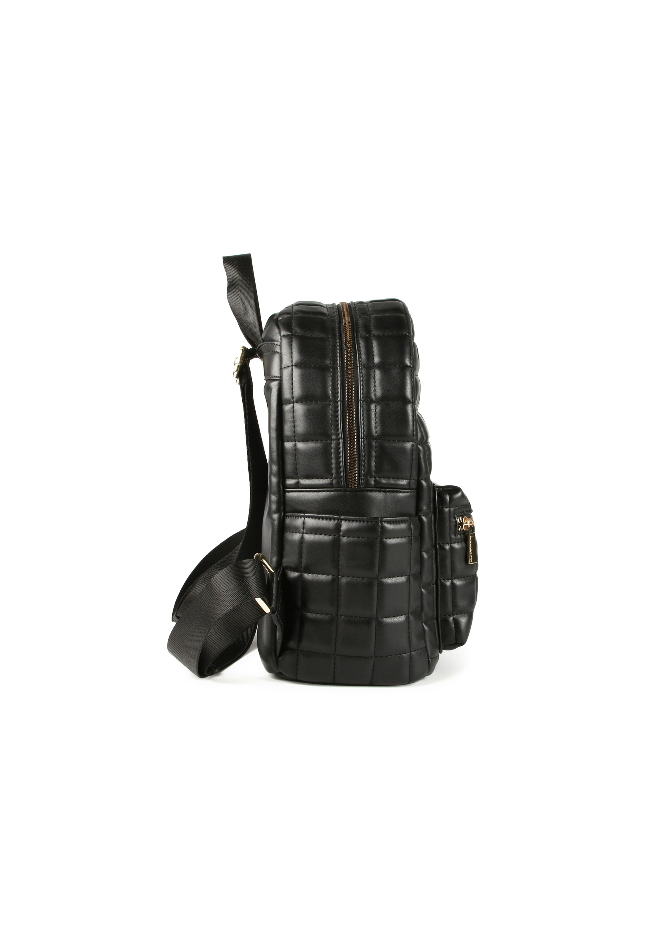 Lola Casademunt Mochila en Negro ABOUT YOU