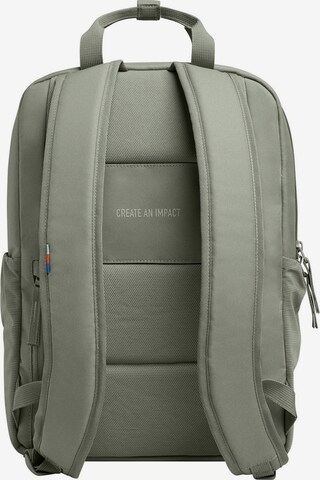 Got Bag Backpack 'Daypack' in Green