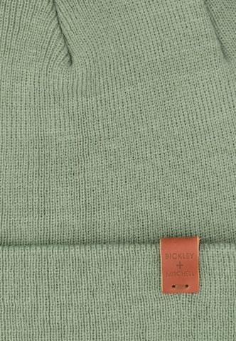 Bickley + Mitchell Beanie in Green