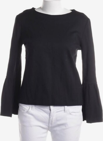 Ted Baker Blouse & Tunic in S in Black: front