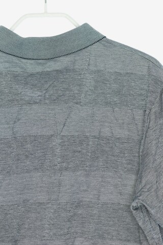 maddison Shirt in L in Grey