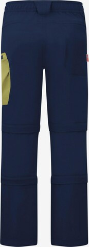 TROLLKIDS Regular Athletic Pants in Blue